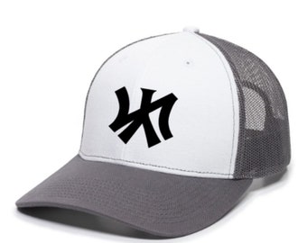 upside down ny yankees hat