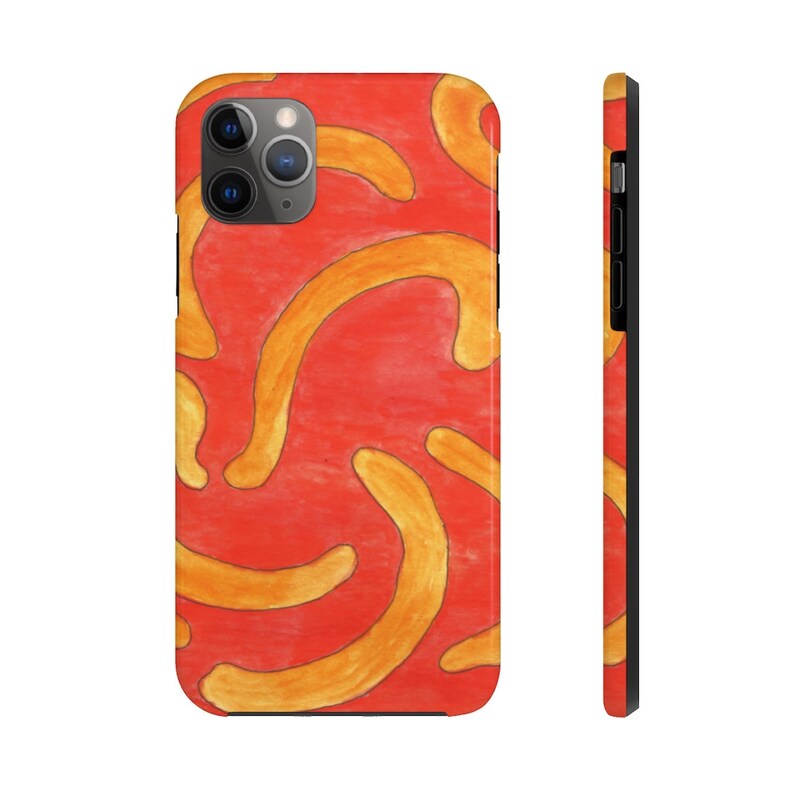 Urban Art Phone Case 24 Retro custom gift designer image 0