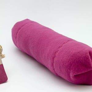Travel Gift Pillow Neck Roll Cushion Relaxation  Chair Pillows Small Bolster Lumbar Cushion Recliner Accessory Gaming Roll Car Pillow