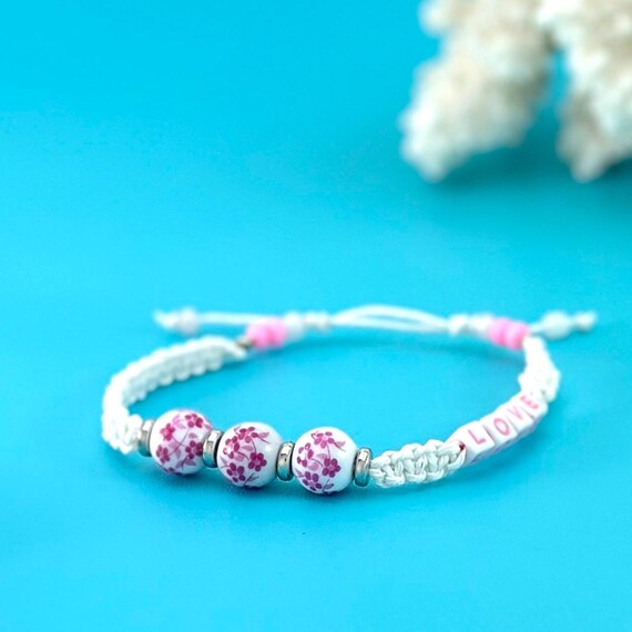 Beaded Bracelet Woven Friendship Bracelets For Sale Friendship