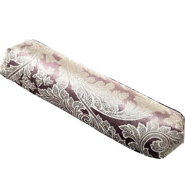 Neck Roll Pillow Etsy