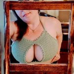 Plus Size Crochet Patterns