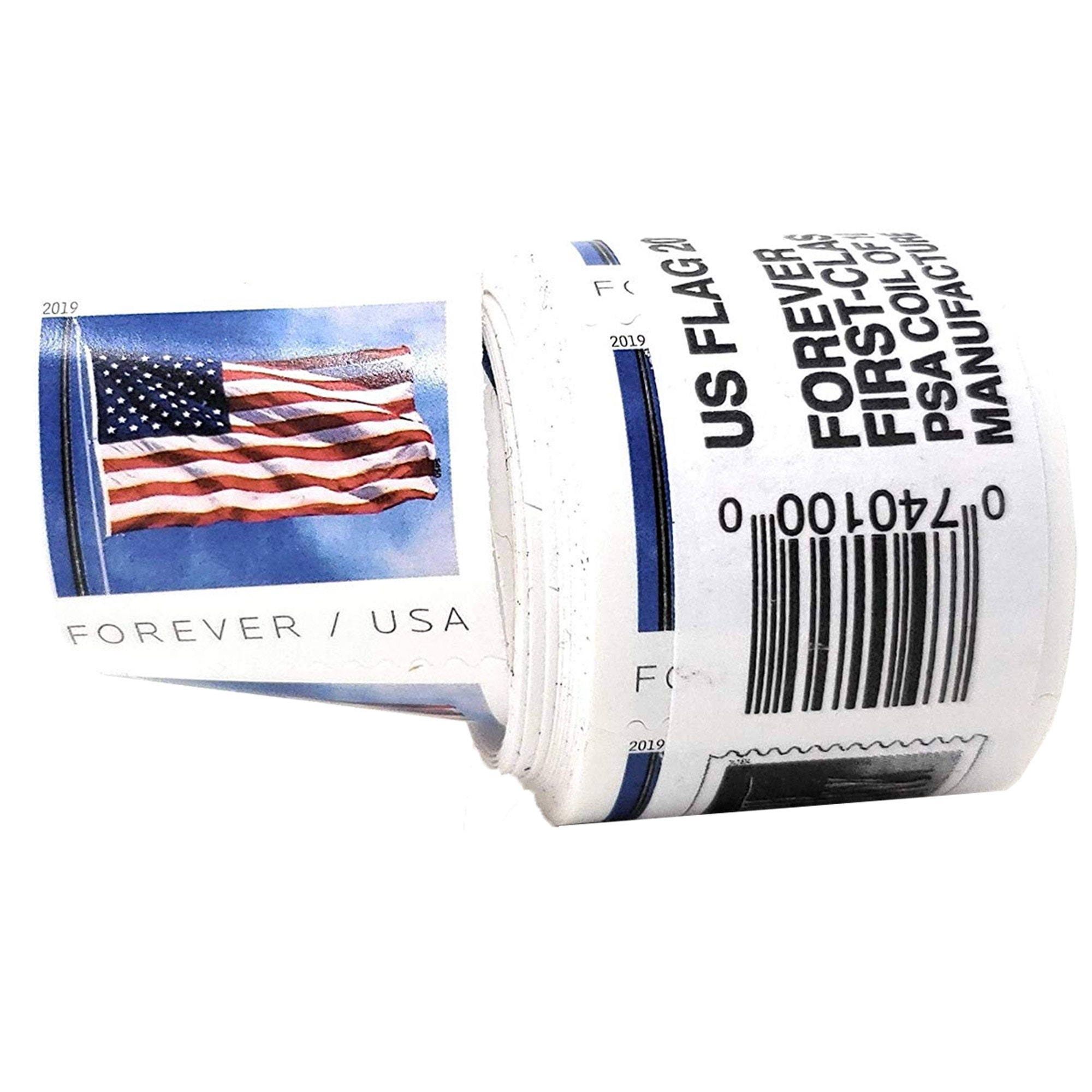 Forever Postage Stamps 100 Roll Price 2024 Cammy Corinne