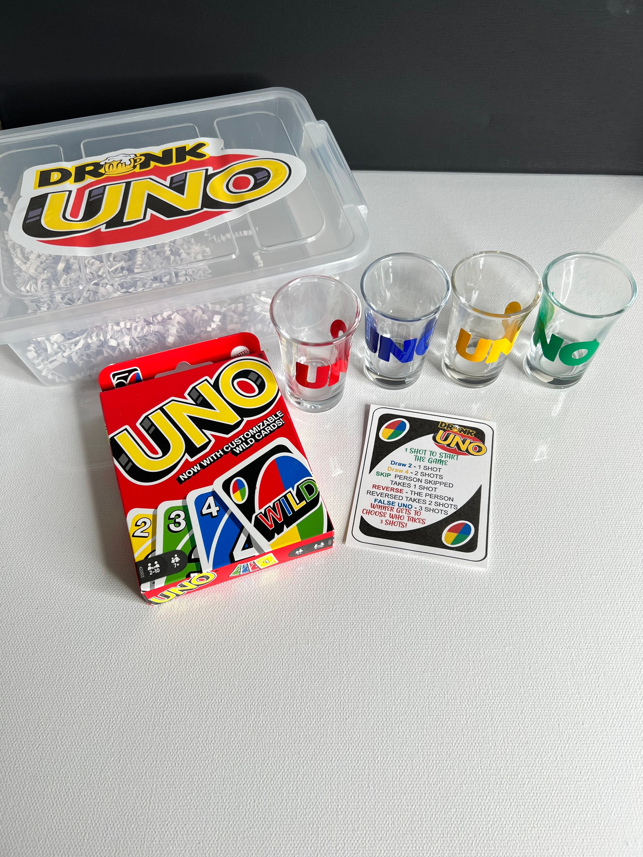 Drunken Spades Card Drinking Game / Card Games / Drinking Etsy