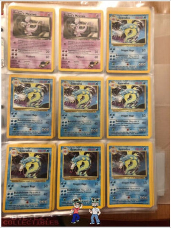 Old Pokemon 1 Card ~ 100% Vintage WOTC Guaranteed Authentic Original Base 2 Neo Old Pokemon 1 Card ~ 100% Vintage WOTC Guaranteed Authentic Original Base 2 Neo