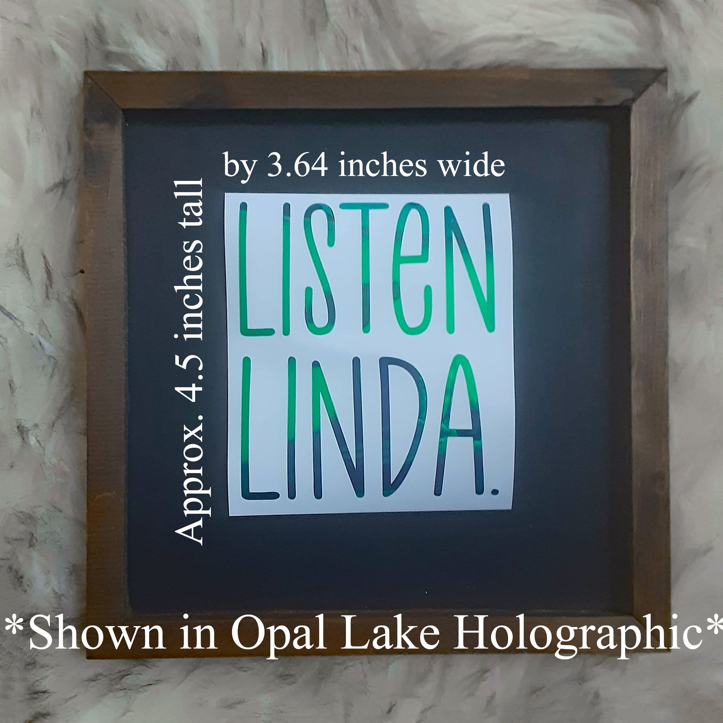 Listen Linda Listen Youtube - f57n78g