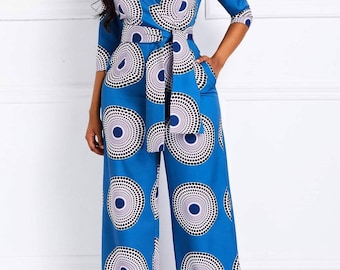 traditional jumpsuits for ladies
