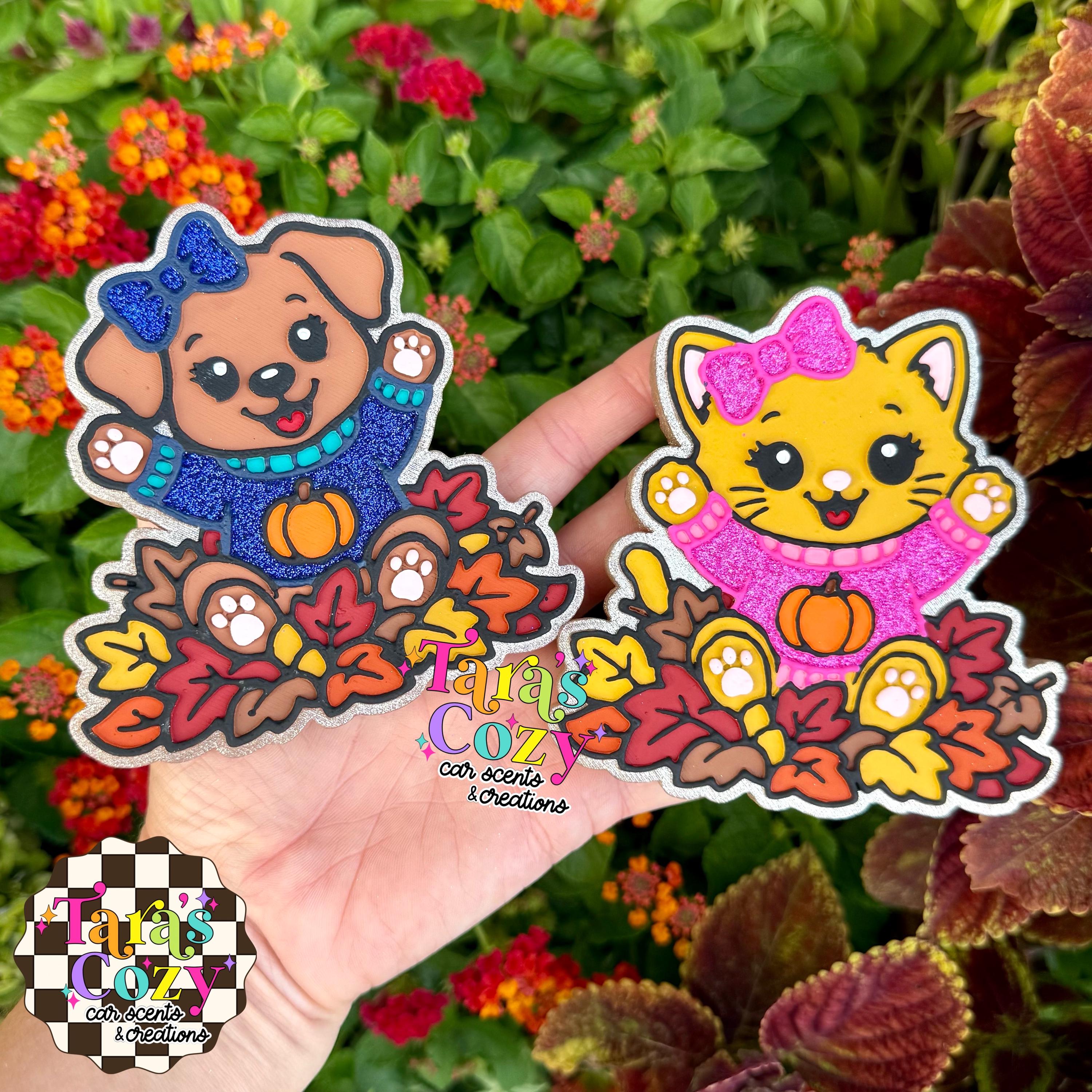 TarasCozyCarScents - Etsy