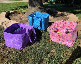 Bolsas de almacenamiento únicas