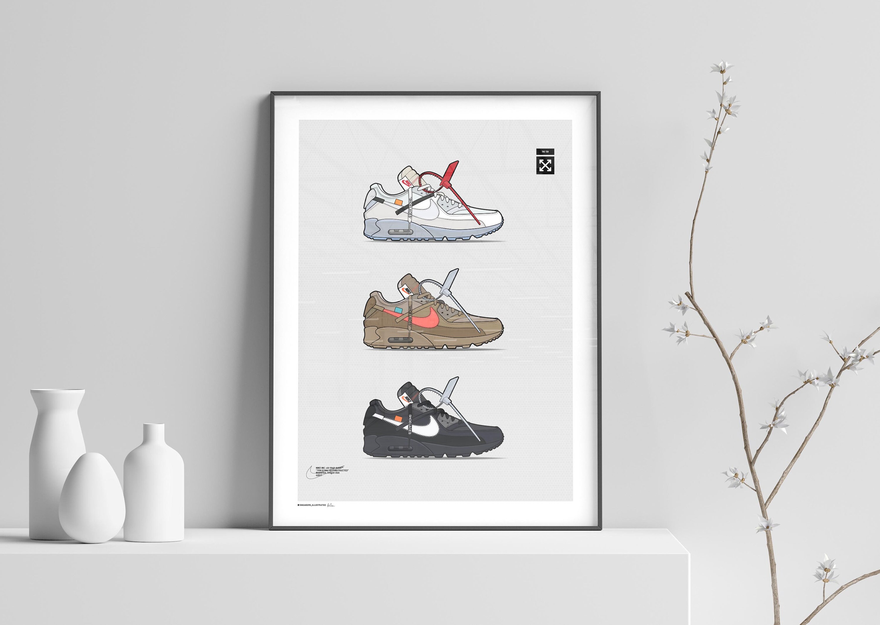 air max jordan x off white