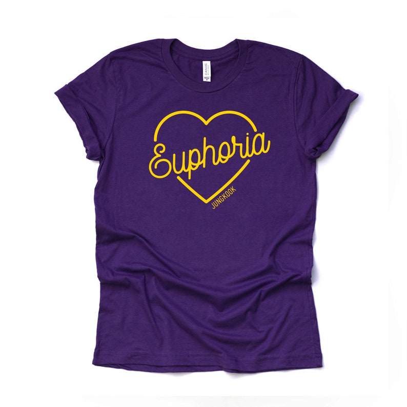 euphoria merch