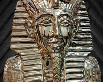 ツタンカーメン石像レプリカ ツタンカーメン石像レプリカ imgrc0094285866.jpg