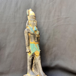 ツタンカーメン エジプトのマスク像 ファラオ ツタンカーメン王の顔