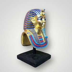 King tut mask - Etsy 日本
