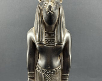 ユニークな像アヌビス死の神彫刻古代エジプトの冥界の神のアヌビス像