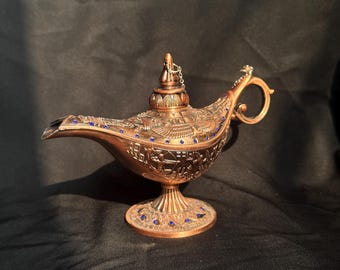 オイルランプ　鳥形　銅製　金属工芸　珍品　アンティーク　カ10 オイルランプ 鳥形 銅製 金属工芸 珍品 アンティーク カ10 TD-SD-10_3