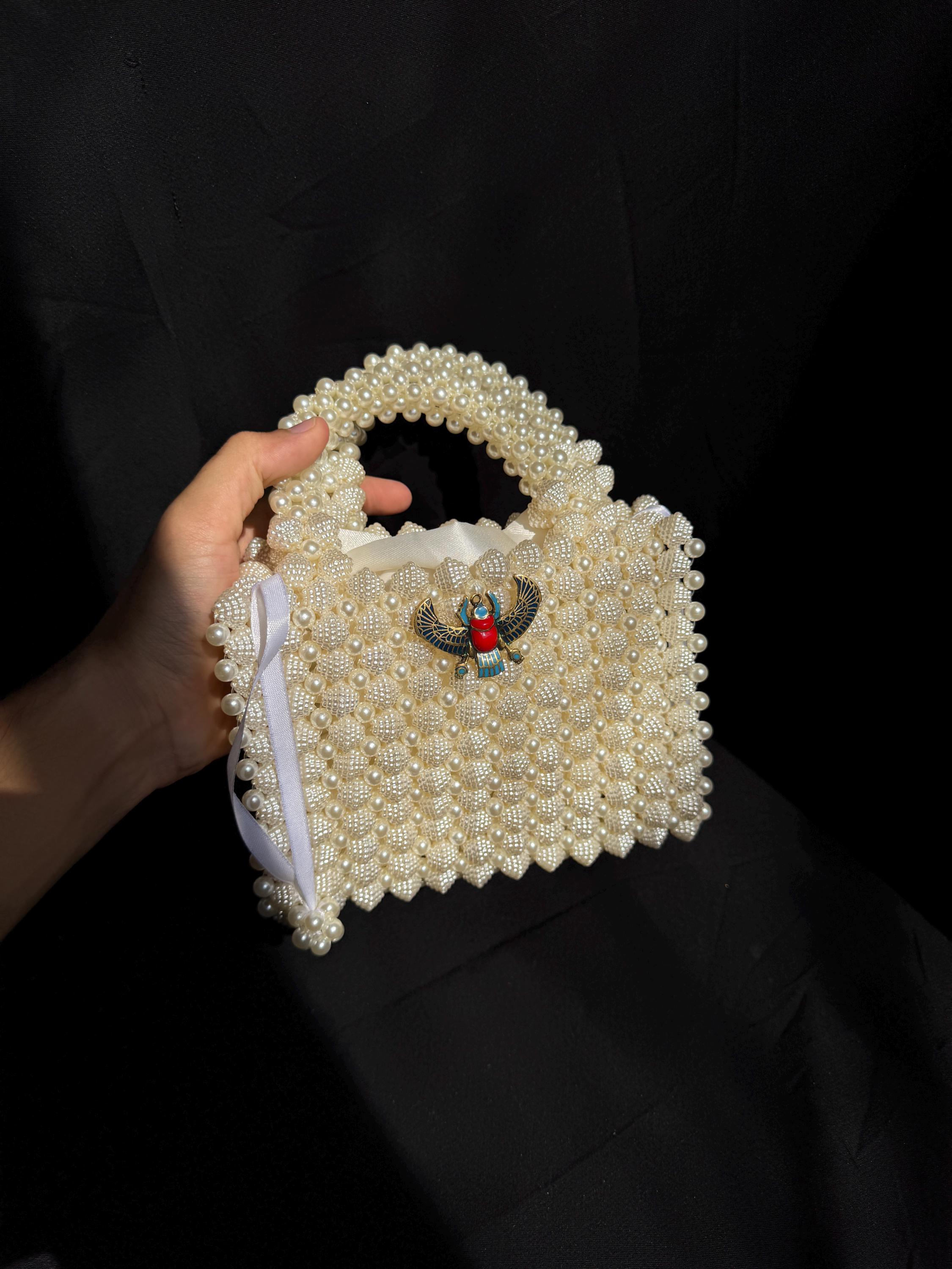 Beaded Women display picture 1