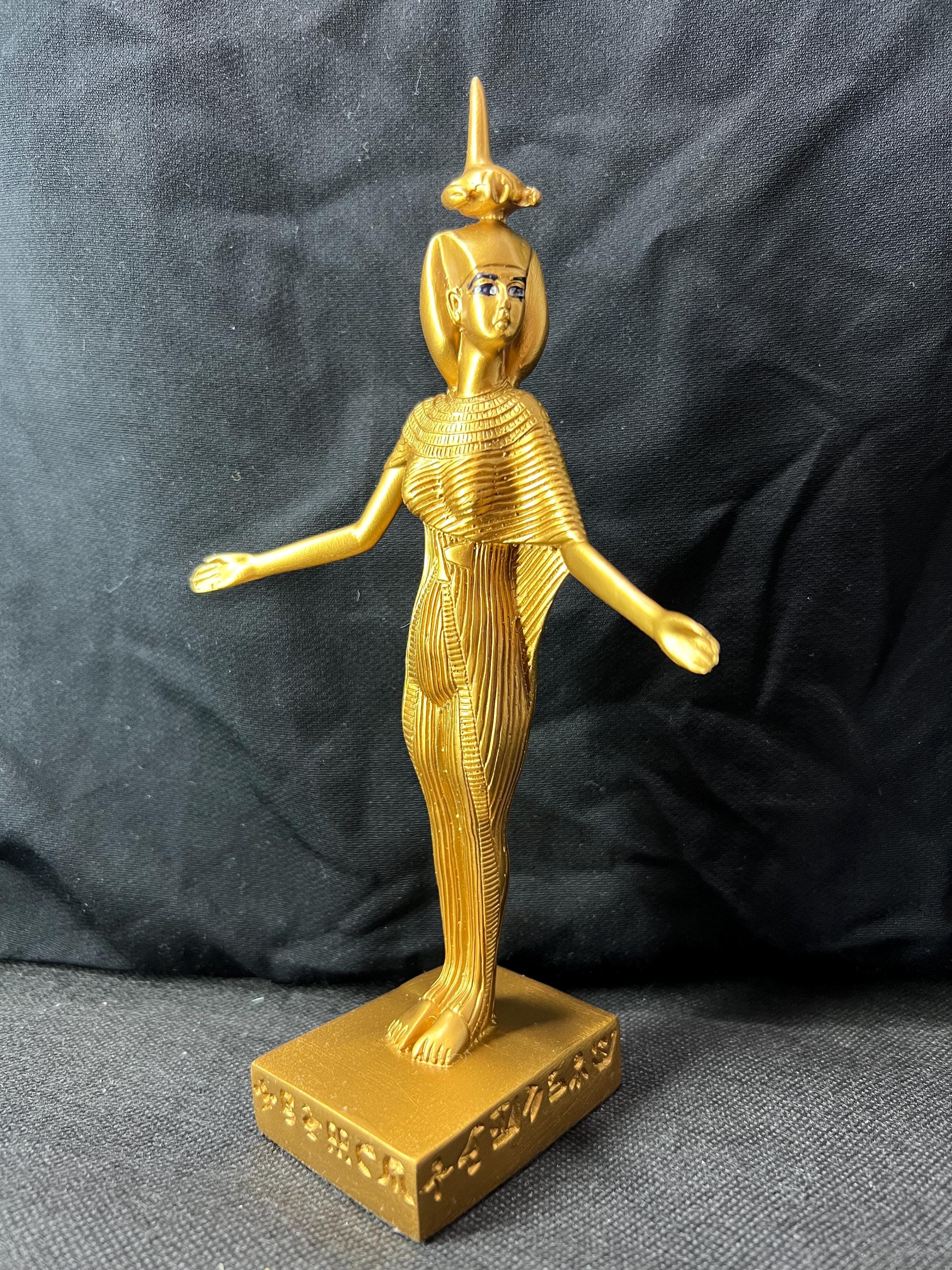 18K？金属製.金色の女神 置物.383グラム位 il_fullxfull.7216501375_cary.jpg