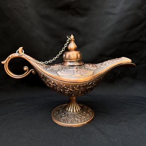 Egyptian lamp - Etsy 日本