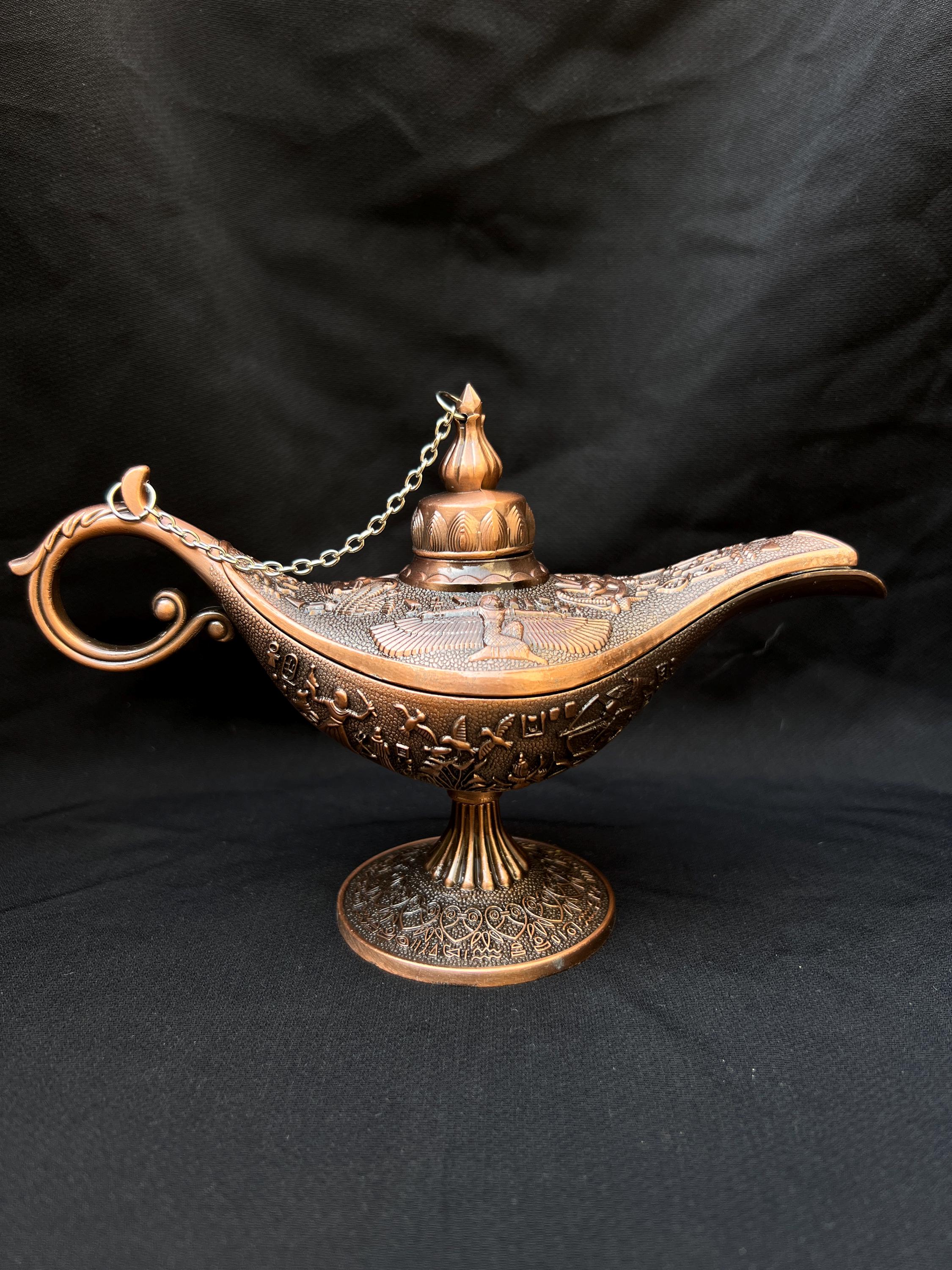 Egyptian lamp - Etsy 日本