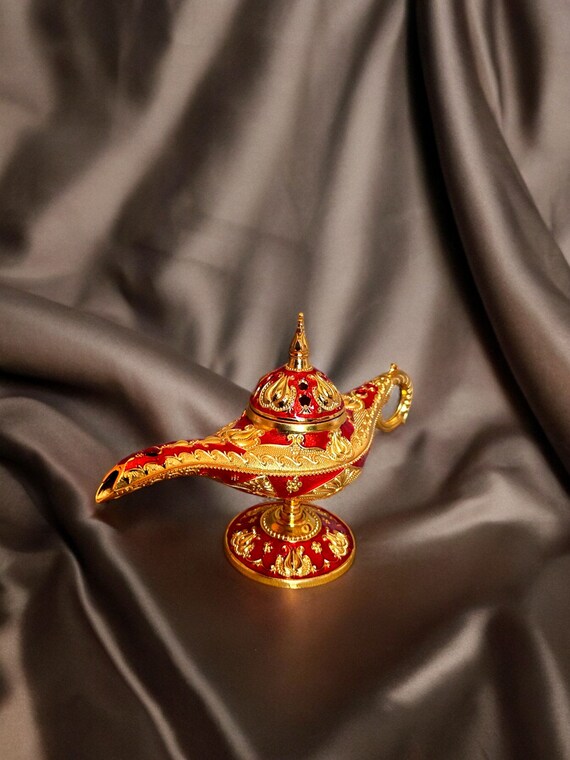 【未使用品】 希少 Aladdin Lamp オイルランプ ランプ レトロ 2026年最新】Yahoo!オークション -アラジンオイルランプの中古品・新品