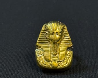 Cadeau Egyptien SHERCHPRY Bague Pharaon Égyptien Bague De Toutankhamon Bague Style Vintage Accessoire Mode Cadeau Egyptien SHERCHPRY Bague Pharaon Égyptien Bague De Toutankhamon Bague Style Vintage Accessoire Mode