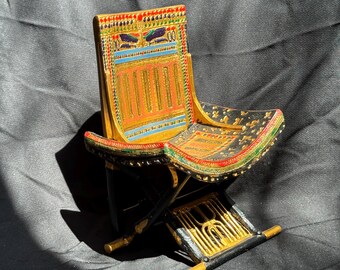 エジプト ファラオ 頭部像 王座 セット エジプト ファラオ 頭部像 王座 セット エジプト ファラオ 頭部像 王座