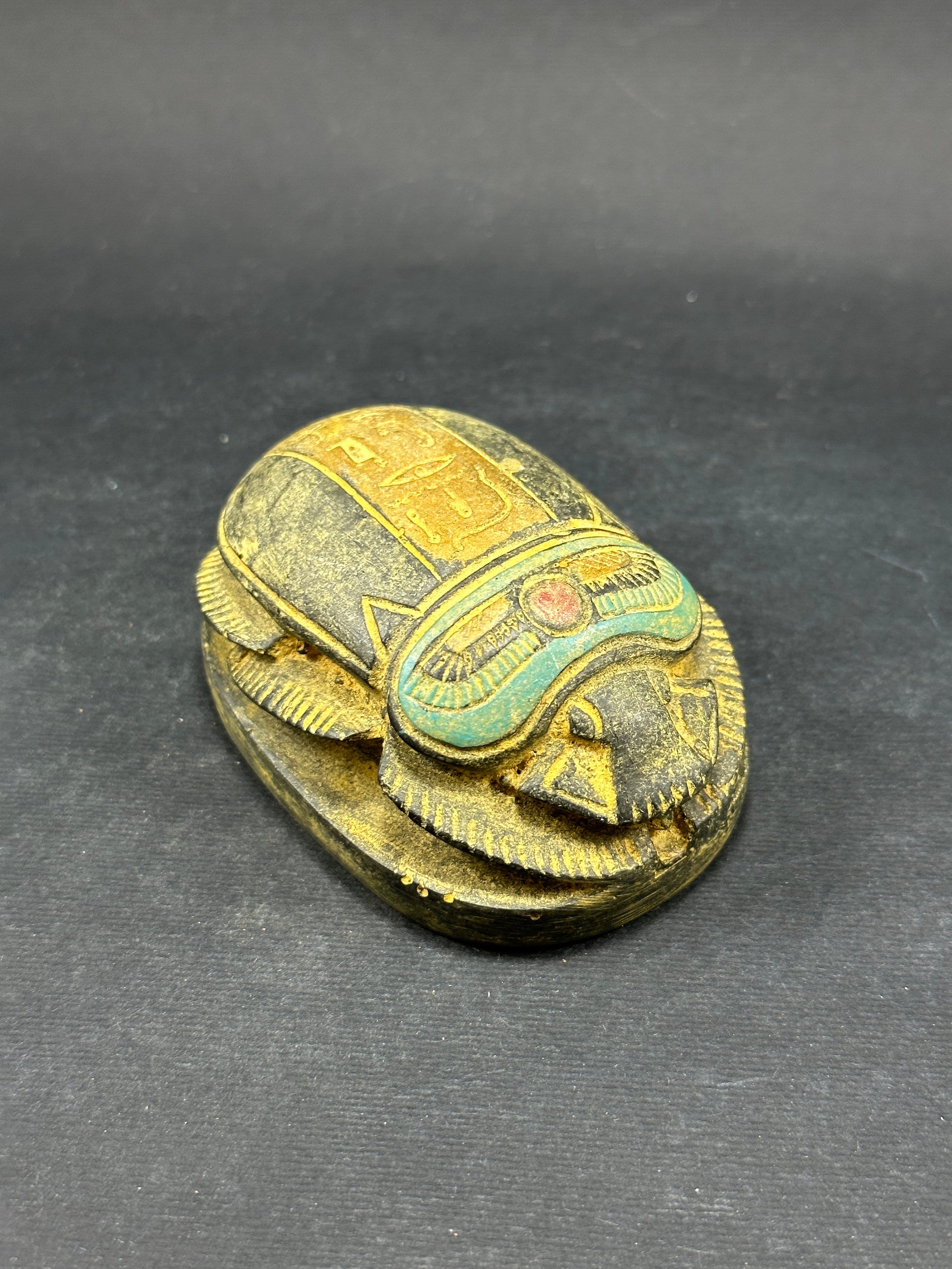 貴重★古代エジプト★スカラベ★大理石★彫刻★アンティーク il_fullxfull.5155878770_pgz3.jpg