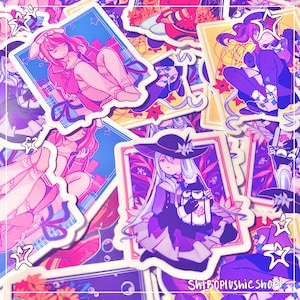 nightcord at 25:00 stickers