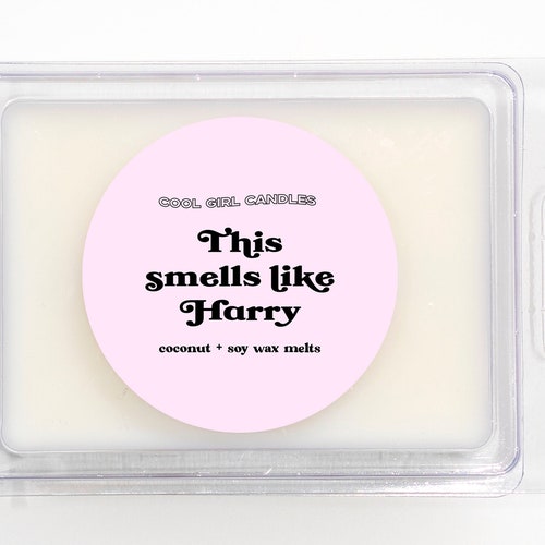 This Smells Like Matthew Gray Gubler Candle Pop Culture Etsy