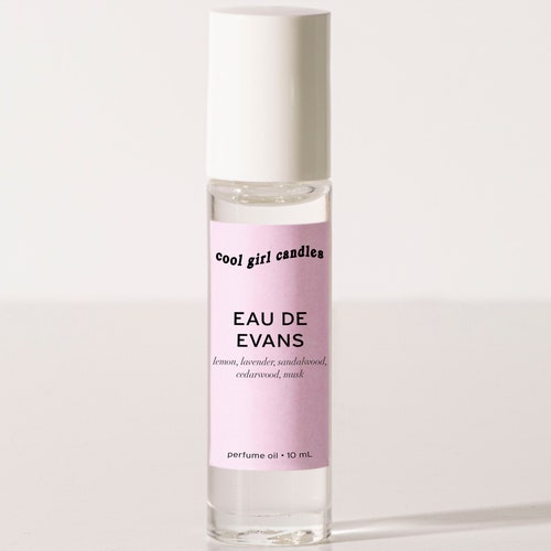 This Candle Smells Like Chris Evans Etsy