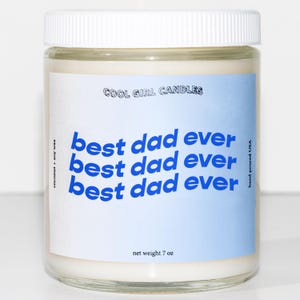 Regalos divertidos para el Día del Padre: para papá, para tío, para hermano, para el primer Día del Padre, para el Día del Padrastro, chistes para papá.