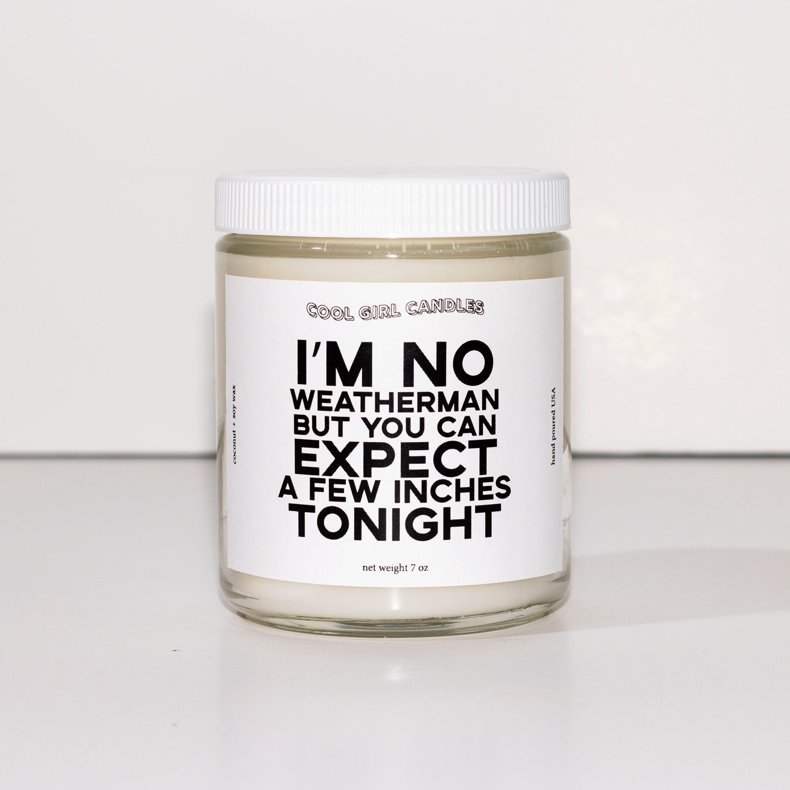 Sexy Anniversary Candle Funny Candles Funny Gift For Her Etsy