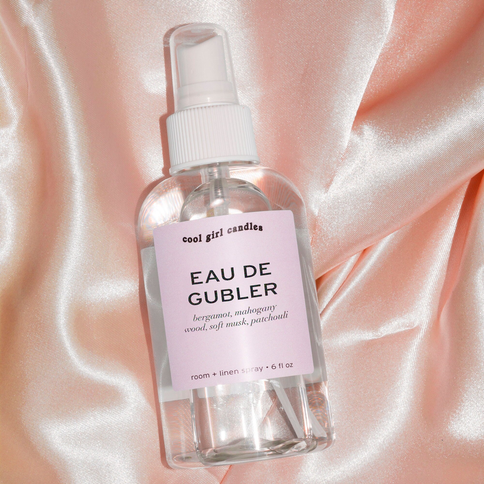 This Smells Like Matthew Gray Gubler Room Linen Spray Pop Etsy