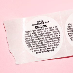 Vela "Huele a novio" / Regalo para mi mejor amiga / Velas divertidas / Estética de autocuidado / Decoración de escritorio / Decoración divertida para el hogar imagen 3