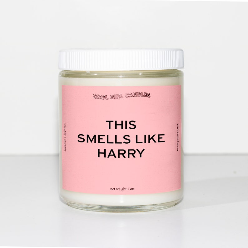 Pop Culture Gifts This Smells Like Harry Potter Candle Harry Potter Candles Aesthetic Decor Harry Potter Gift Ideas Harry Potter Merch