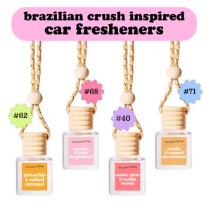 Amazon.com: SOL DE JANEIRO Mist and Match Hair & Body