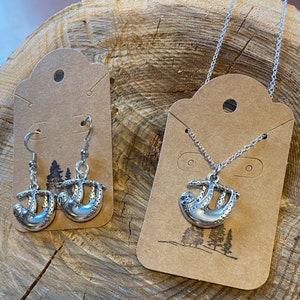 Sloth Necklace