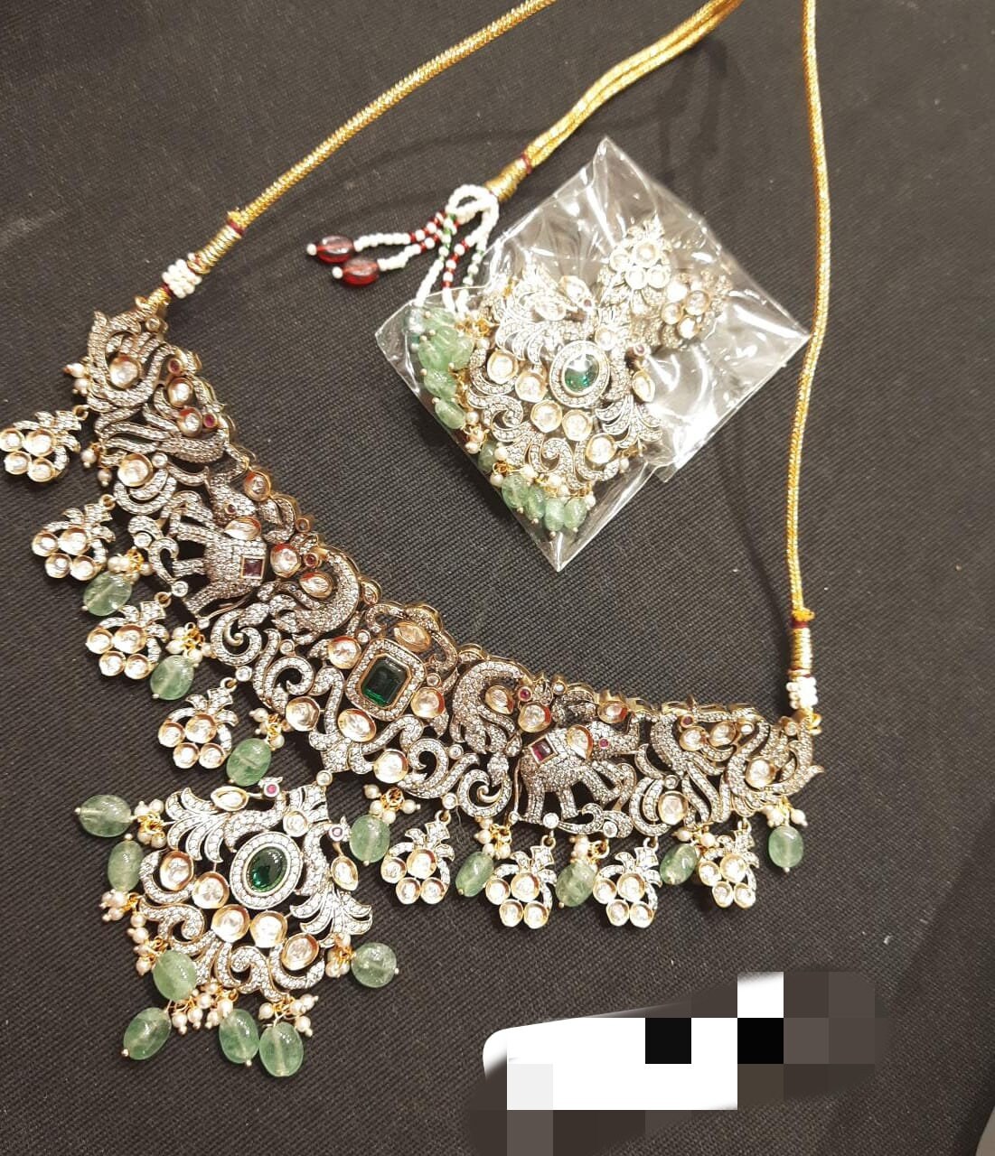 Victorian Set - Etsy