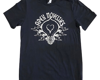 Apex Novelties Tribute Shirt
