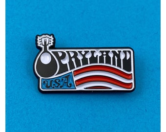 Épinglette en émail Hommage à Opryland