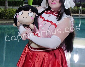 Love Live Cosplay Etsy Love Live Cosplay Etsy