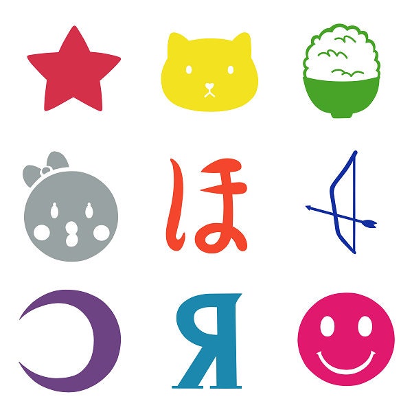 Love Live Muse Decals Etsy