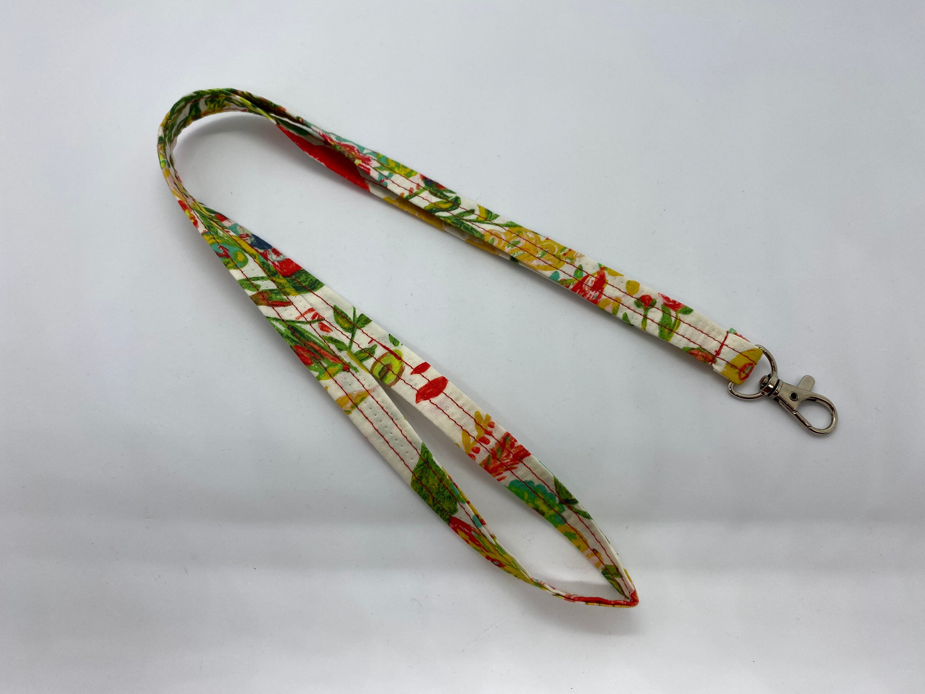 Mini Wallet and Chapstick Holder on Matching Lanyard Etsy