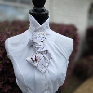 SOLENNE Ascot/Necktie