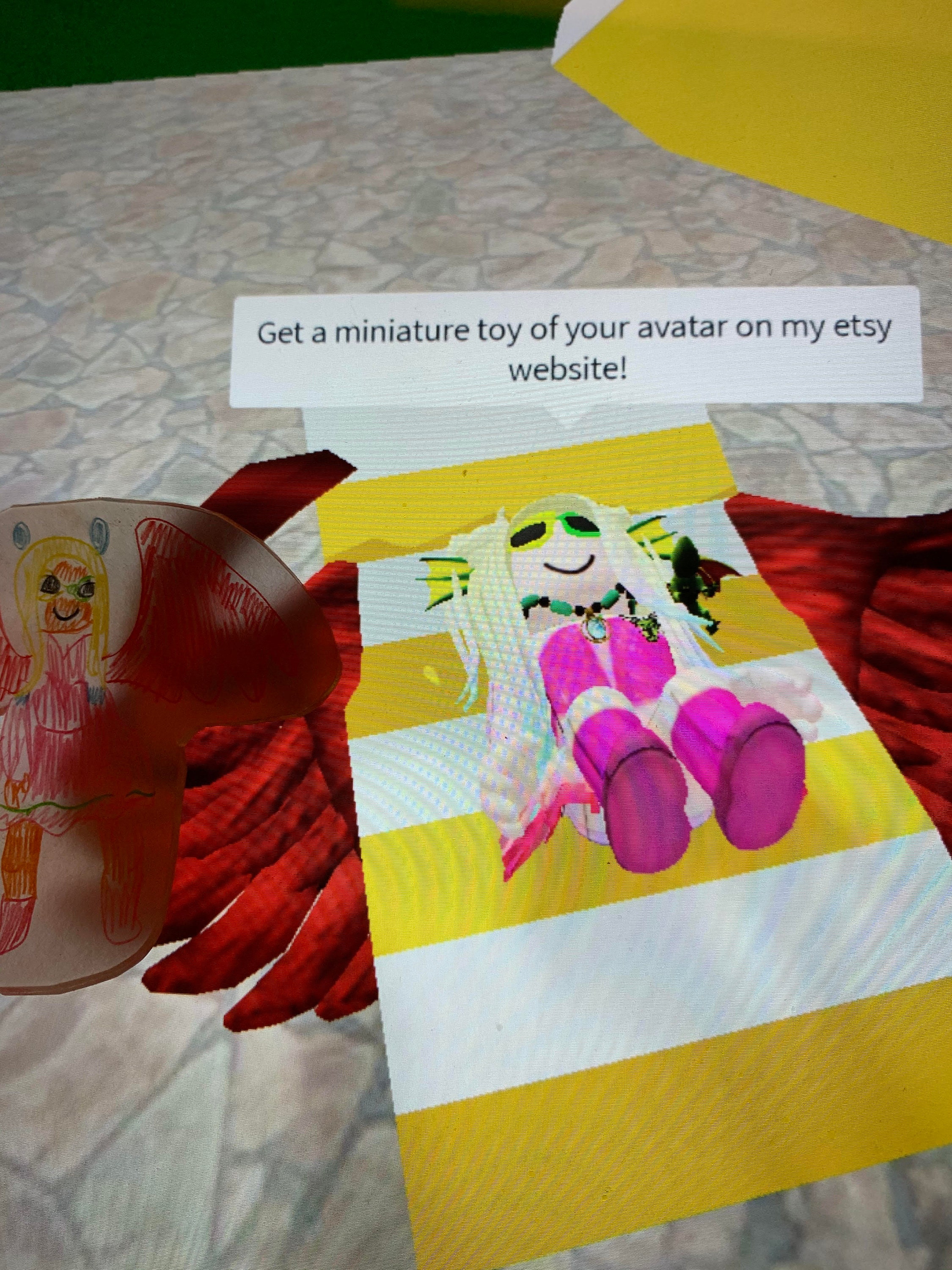 Homemade Roblox Toys Etsy - homemade roblox toys roblox toys australia Homemade Roblox Toys Etsy - roblox toys australia