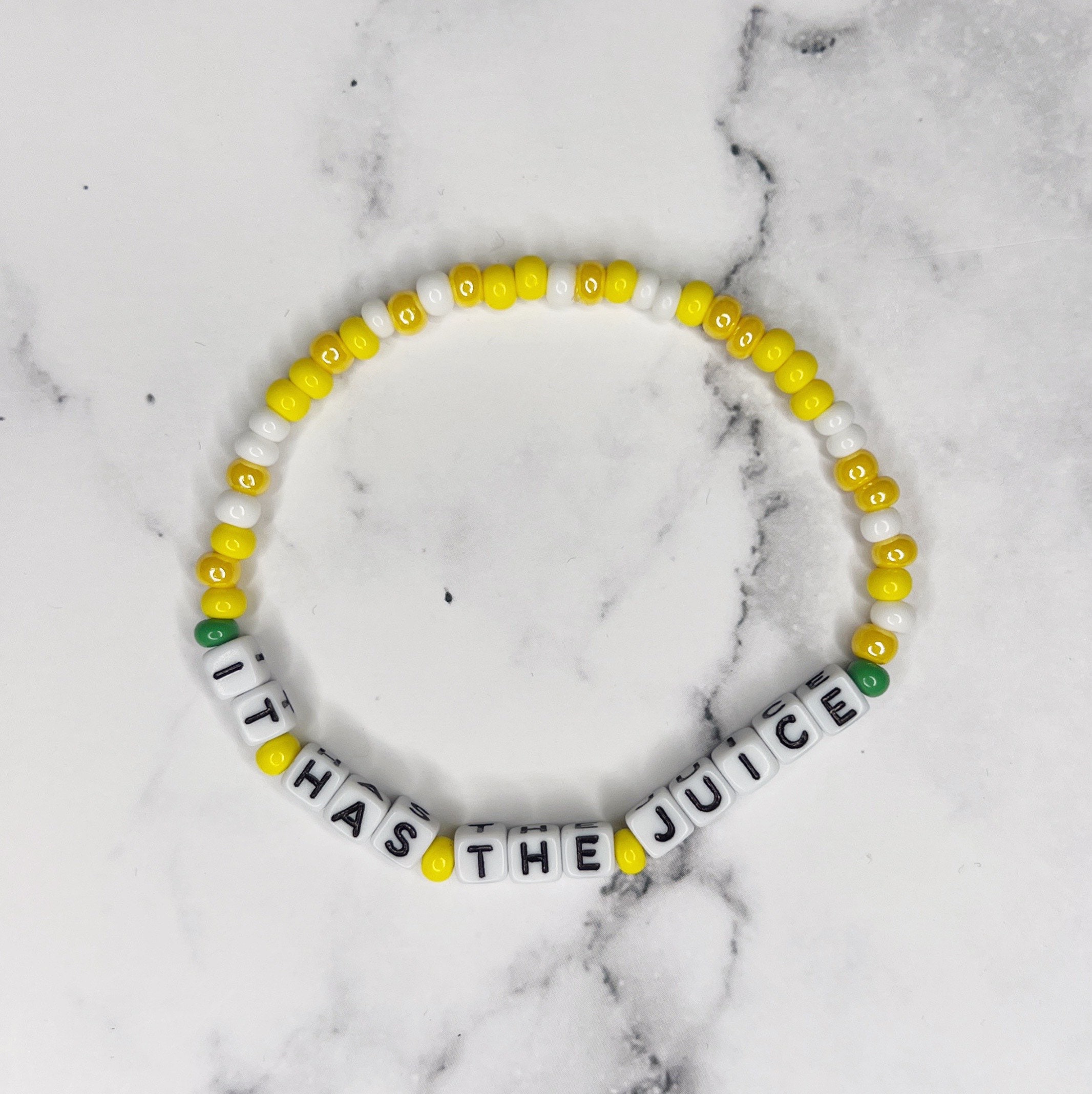 Tiktok couple bracelet Clearance