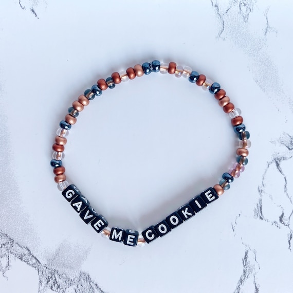 New girl best sale bracelet