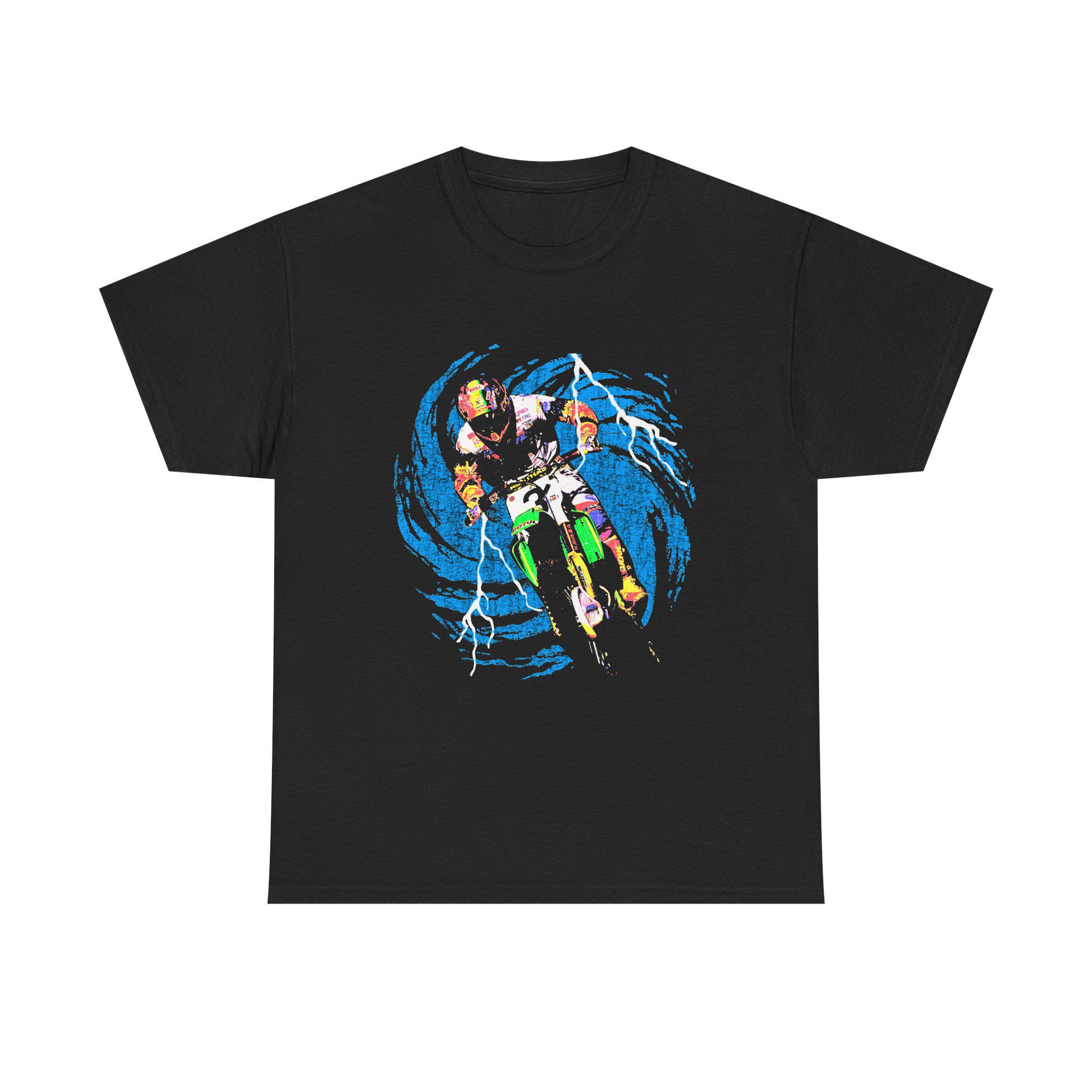 Retro Kawasaki T Shirt - Etsy