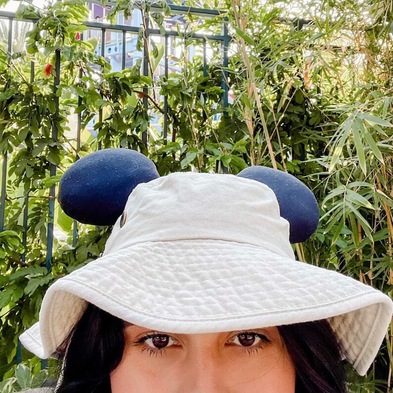 Jungle Cruise Inspired Skipper Bucket Ear Hat | Disney Hat | Disney Ear Hat